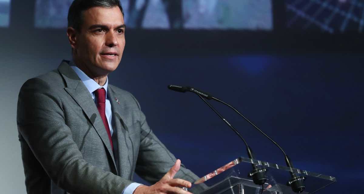 Andalusische Autónomos prangern Langsamkeit der Regierung Sánchez an