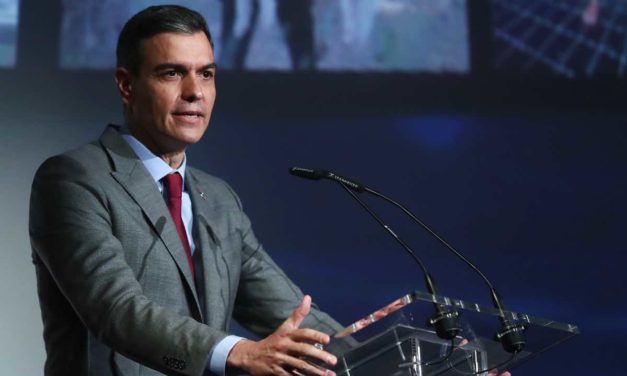 Andalusische Autónomos prangern Langsamkeit der Regierung Sánchez an