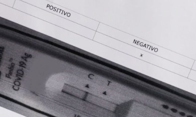 68% der Andalusier sind laut einer Umfrage für einen COVID-Pass