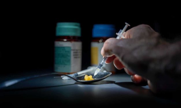Zwei 12- und 16-jährige Kids zum Drogenhandel eingesetzt