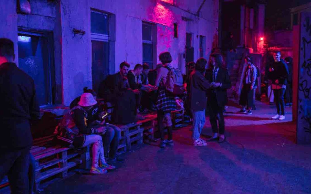 Andalusien verhängt Ausgangssperre in acht Gemeinden