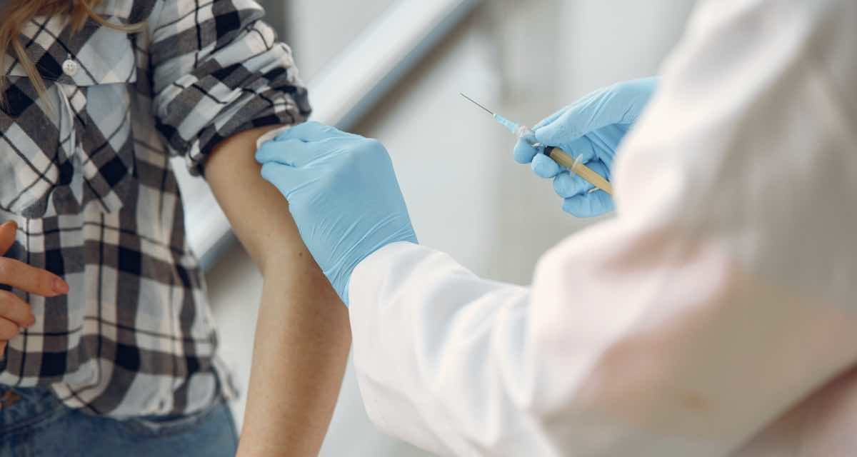 Andalusien erhält diese Woche 272.710 Impfdosen gegen Covid
