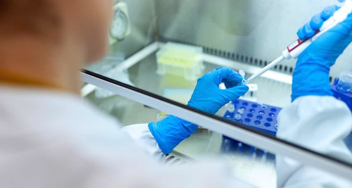 Granada: Laboratorios Rovi stellt Impfstoffe von Moderna her