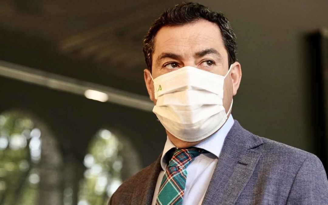 Moreno spricht sich für Alarmzustand bis Juni aus