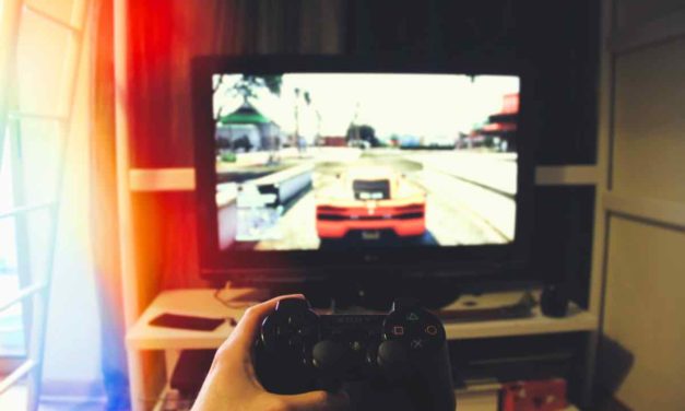 Kinder über Videospiele kontaktiert und missbraucht: 2 Männer verhaftet