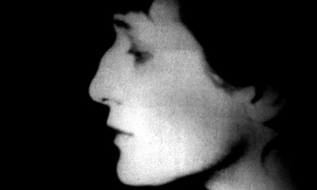 Eduardo Jordá gibt Anna Ajmátova eine Stimme