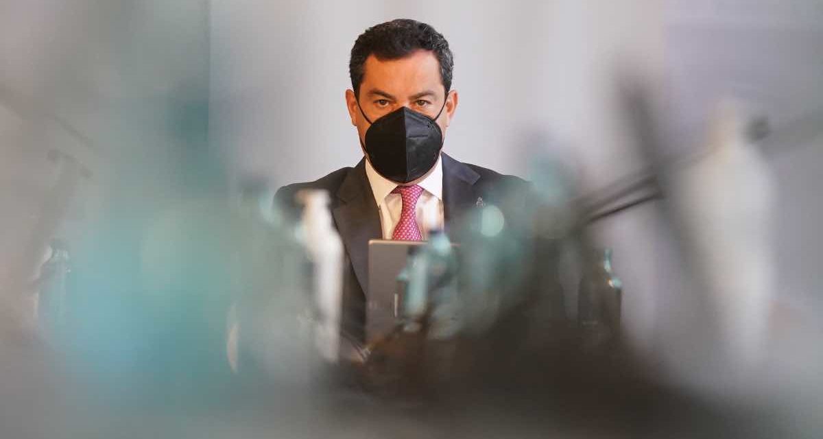 Moreno appelliert an die Zentralregierung, „Chaos“ zu vermeiden