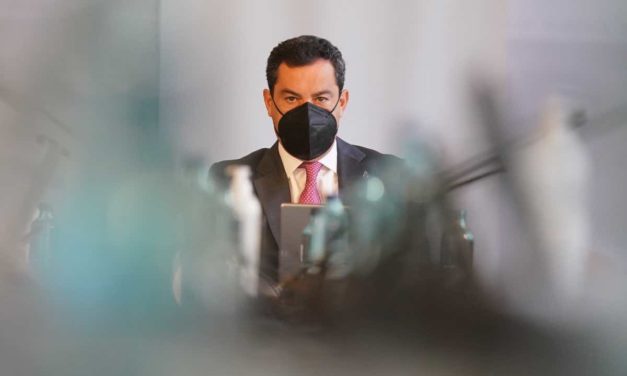 Moreno appelliert an die Zentralregierung, „Chaos“ zu vermeiden