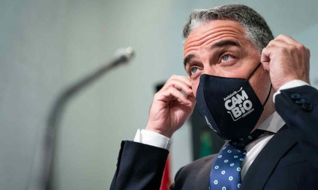 „Übergang zur Normalität“ ab dem 9. Mai in Planung