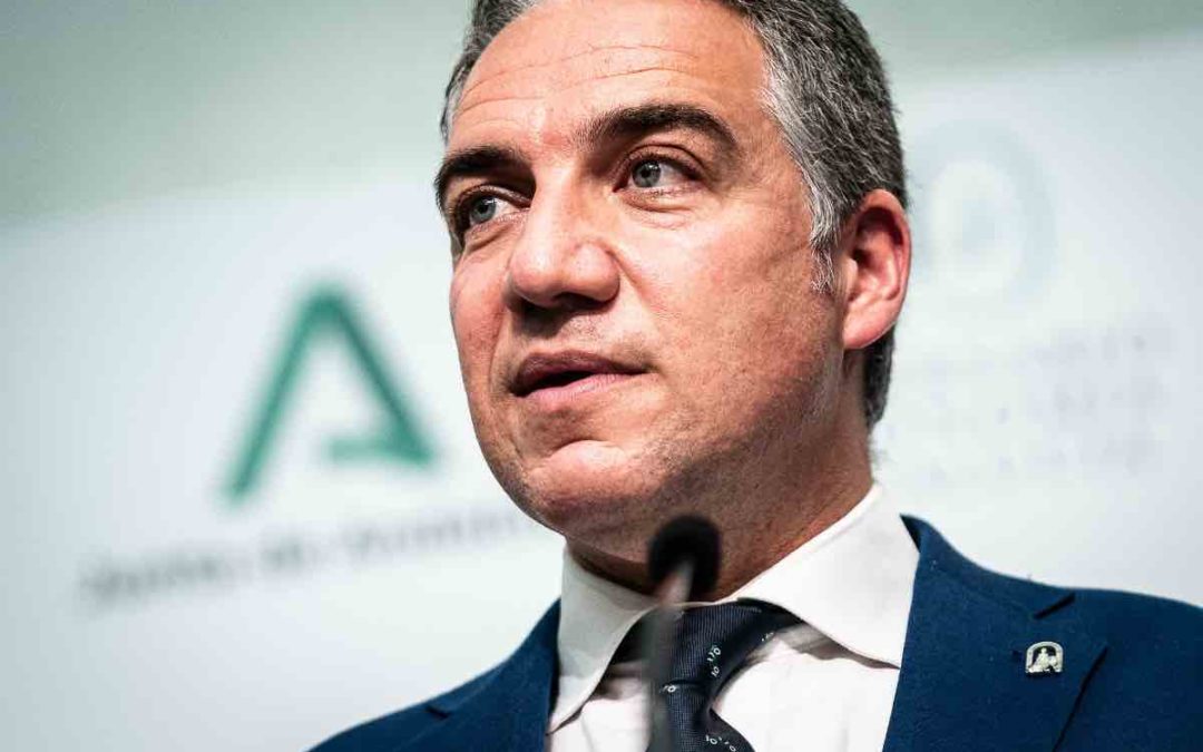 Bendodo terminiert die andalusischen Wahlen für den 27. November 2022