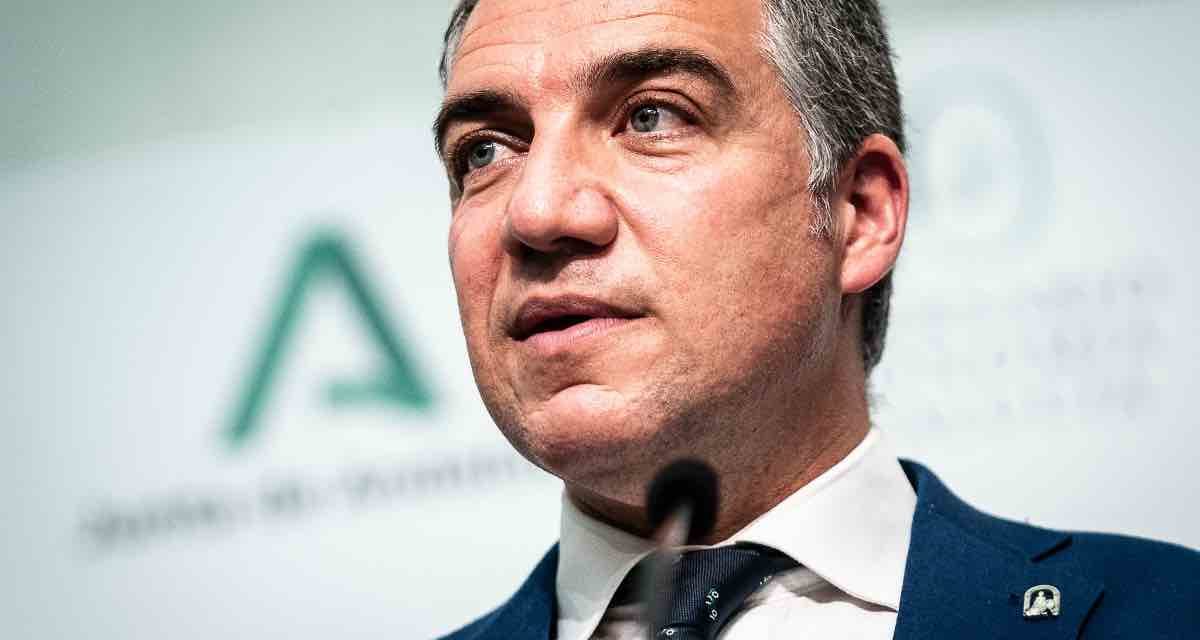 Bendodo terminiert die andalusischen Wahlen für den 27. November 2022