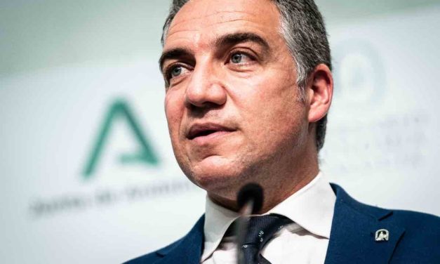 Bendodo terminiert die andalusischen Wahlen für den 27. November 2022