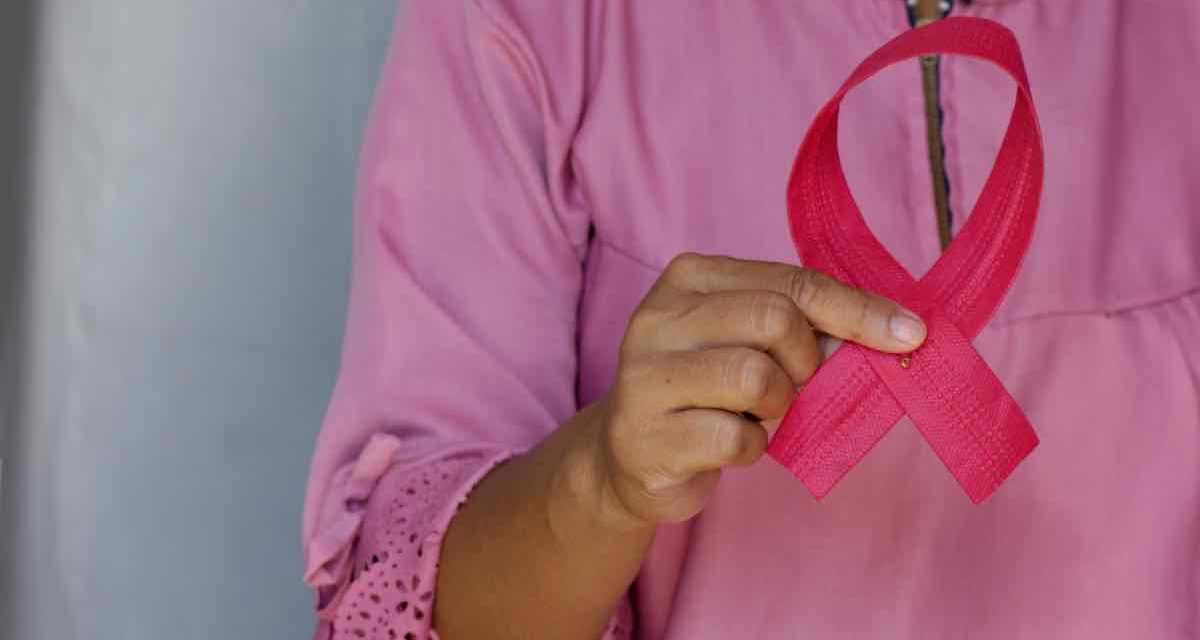 Brustkrebs und Schwangerschaft: Eine Kampagne bringt die Forschung voran
