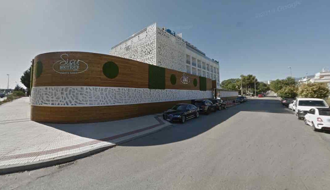 Hotel Sisu Marbella: Polizei bestätigt Brandstiftung