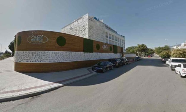 Hotel Sisu Marbella: Polizei bestätigt Brandstiftung