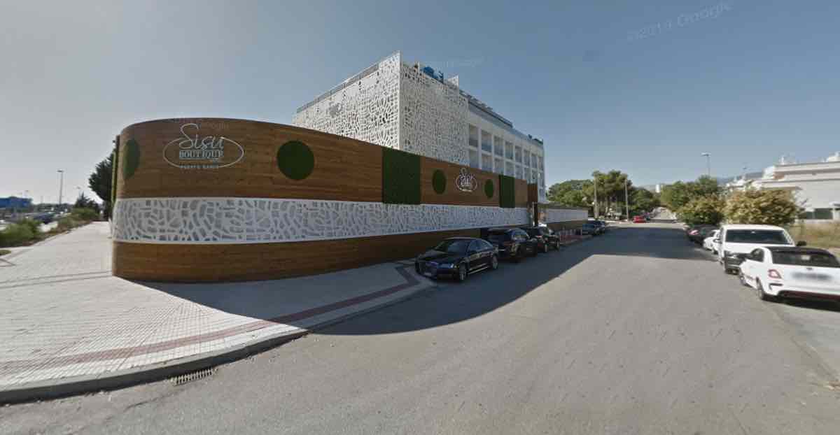 Hotel Sisu Marbella: Polizei bestätigt Brandstiftung