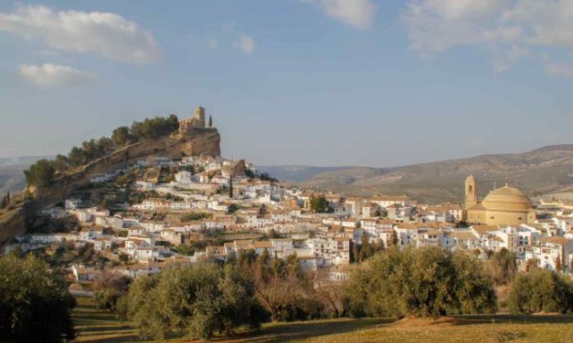 Junta will 4 Gemeinden abriegeln