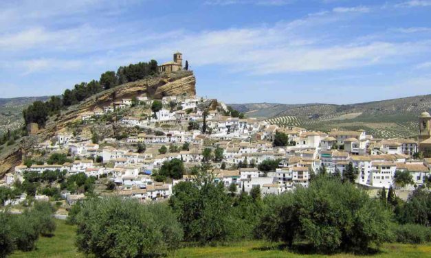 Staatsanwaltschaft befürwortet Sperrung von Montefrío und La Campana