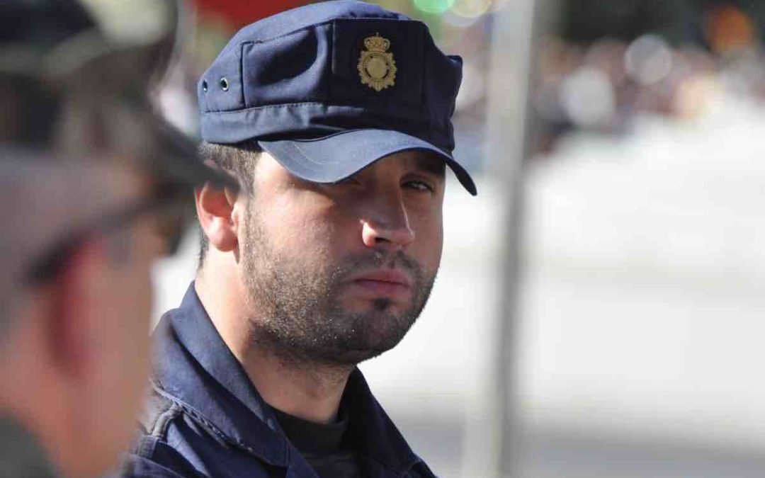 27-jähriger Mann in Málaga erstochen