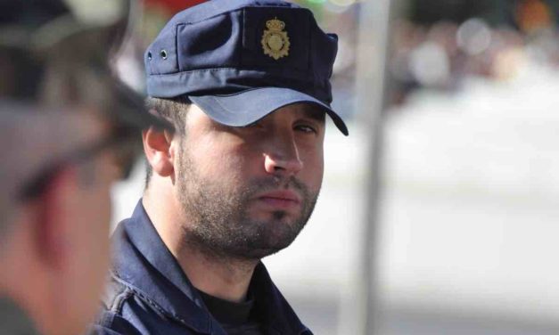 27-jähriger Mann in Málaga erstochen