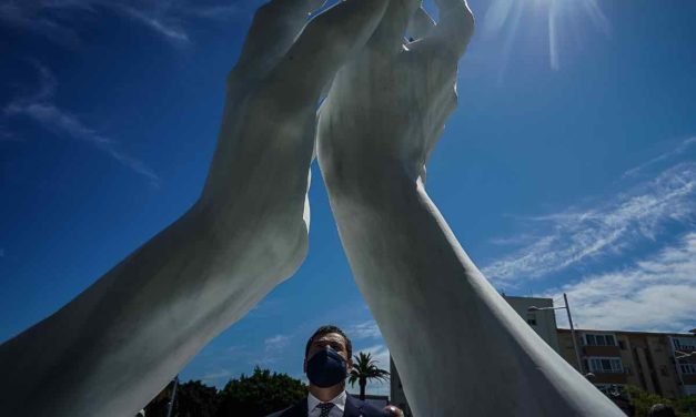 Migranten in Ceuta: Moreno bittet Regierung um dringende Antwort