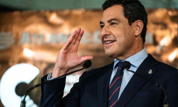 Moreno kündigt kollektive Immunität im Juli an