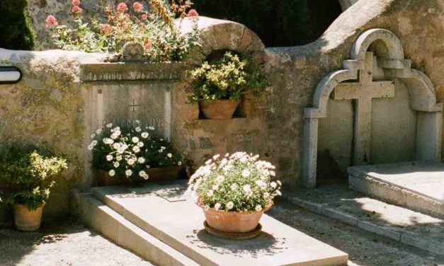 Andalusien: mehr als 10.000 Todesfälle durch Covid-19