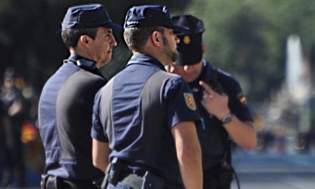 Erneute Gruppenvergewaltigung in Andalusien