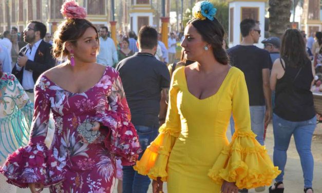 Feiertage in Andalusien
