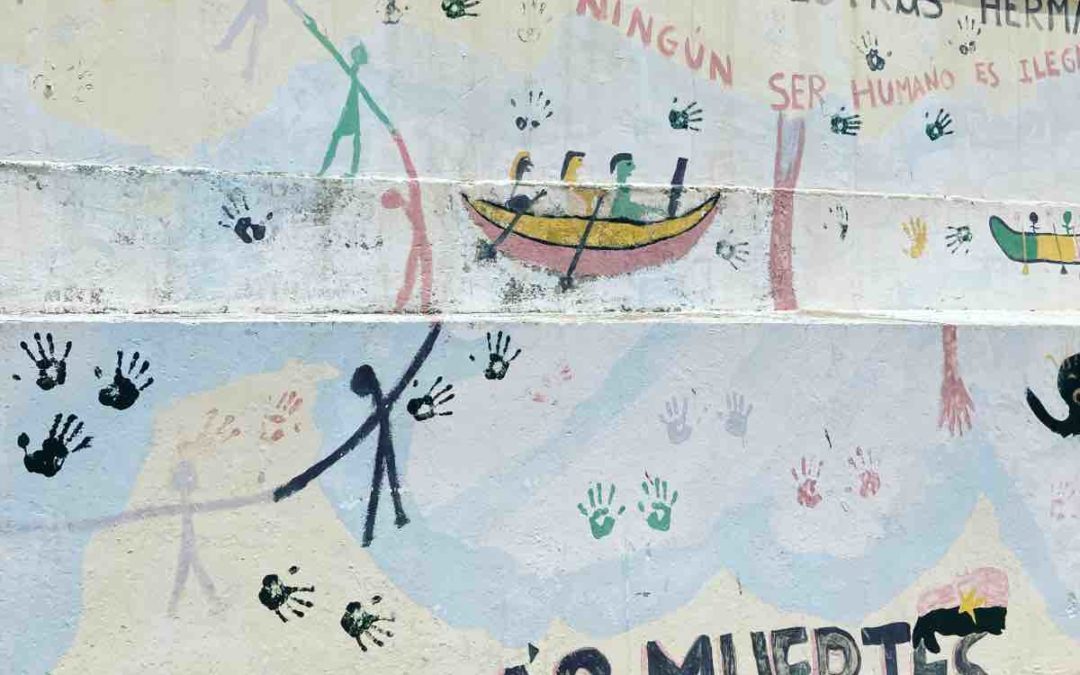 2021: mehr als 2.000 Geflüchtete starben auf ihrem Weg nach Spanien