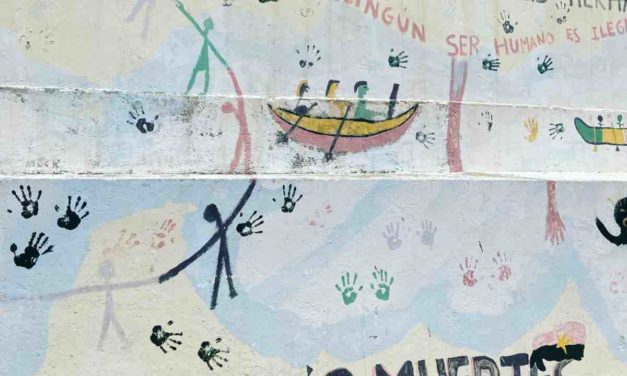 Mindestens 9.100 Migranten sind seit 1988 bei dem Versuch, Spanien zu erreichen, gestorben