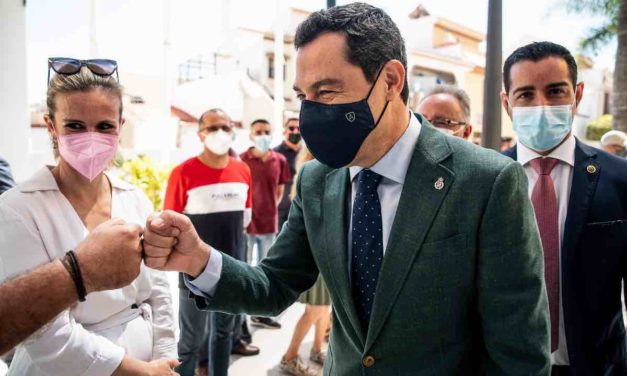 Moreno zufrieden: Ende des Schuljahres 99% covidfrei