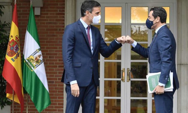 Sánchez kündigt Ende der Maskenpflicht ab dem 26. Juni an