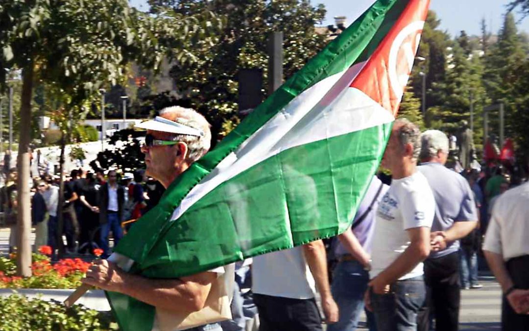 Ladendiebstahl: Freispruch für die 10 Mitglieder von SAT