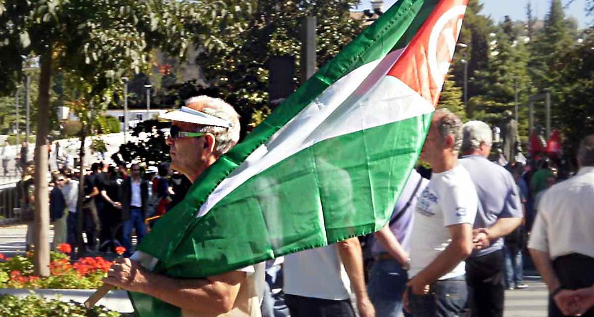 Ladendiebstahl: Freispruch für die 10 Mitglieder von SAT