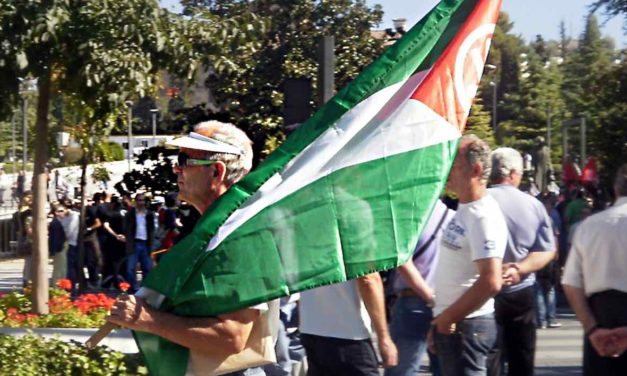 Ladendiebstahl: Freispruch für die 10 Mitglieder von SAT