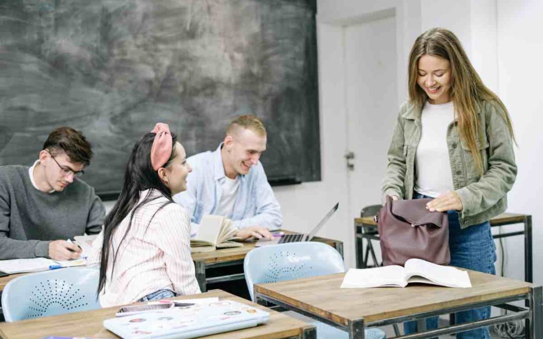 Mehr als 11.000 Schüler in der Uniaufnahmeprüfung
