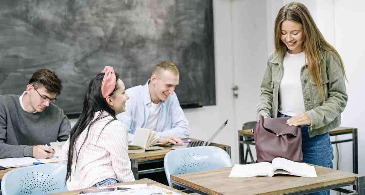 Mehr als 11.000 Schüler in der Uniaufnahmeprüfung