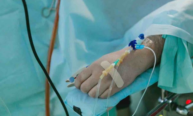 Anstieg der Krankenhauseinweisungen in Andalusien um 20 %