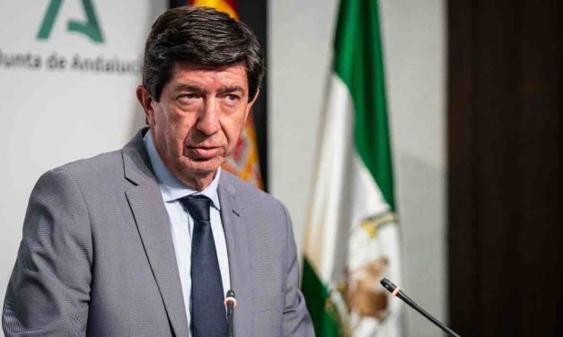 Andalusien bittet um Aufklärung gegenüber Frankreich