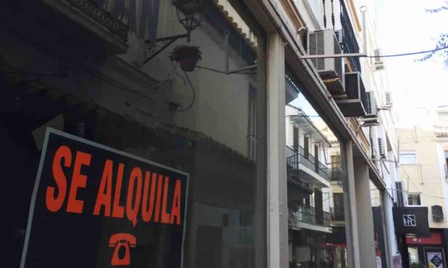 Zum ersten Mal seit 6 Jahren sinkende Mietpreise