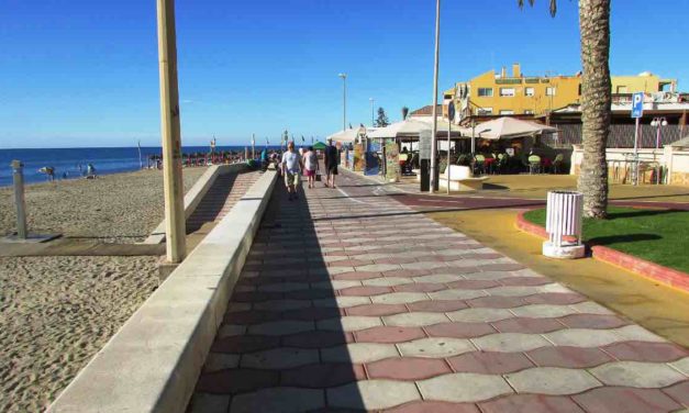 Alkohol am Steuer: 5jährige stirbt in Roquetas de Mar