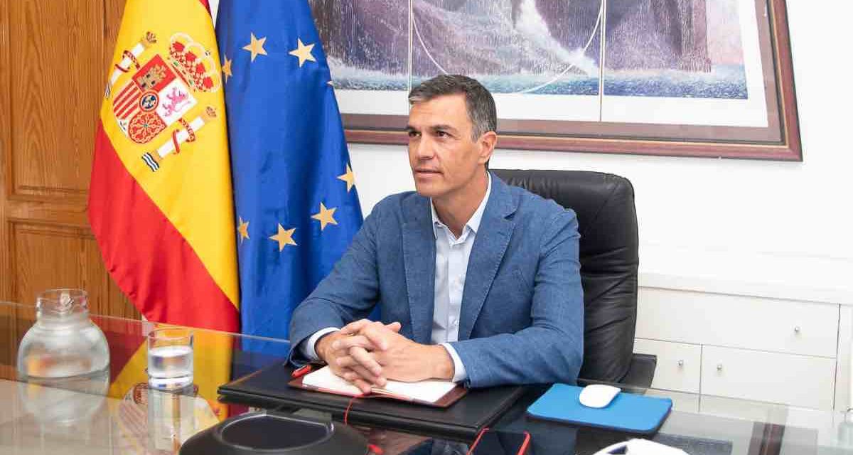 Spanien wird amerikanische Ortskräfte aus Afghanistan aufnehmen