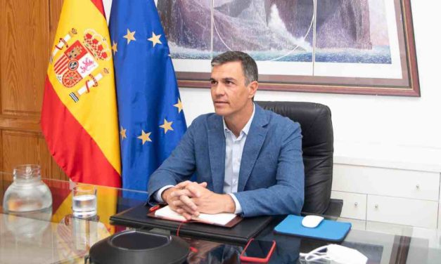 Spanien wird amerikanische Ortskräfte aus Afghanistan aufnehmen