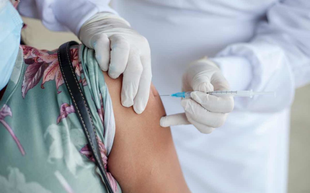 HPV-Impfung für Kinder wird im Januar eingeführt