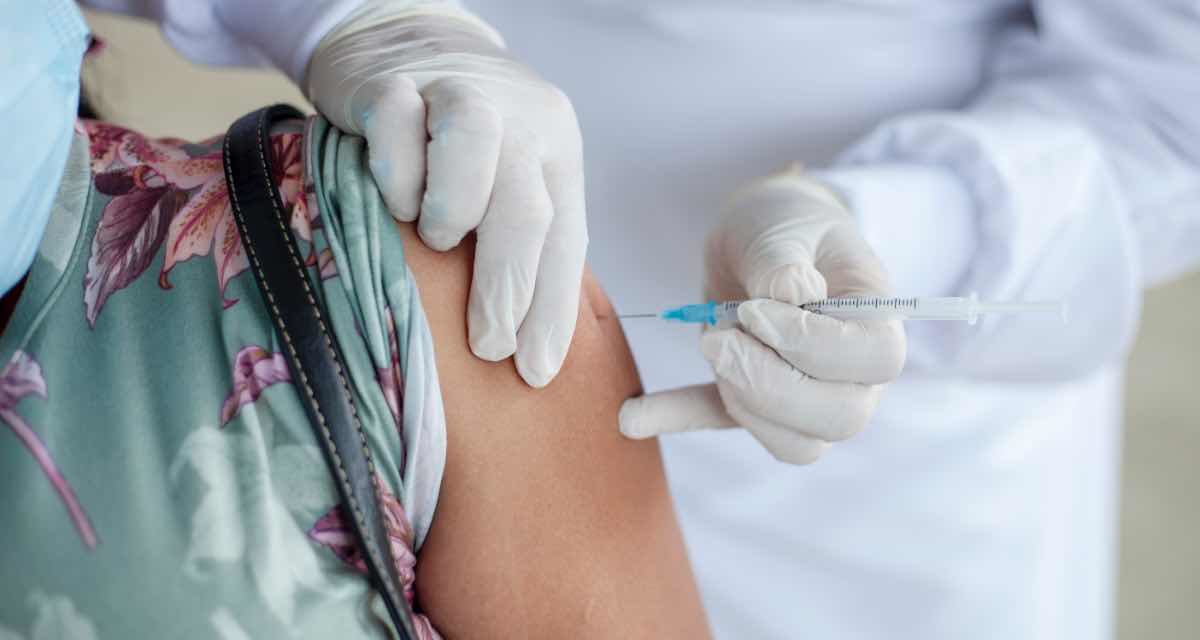 HPV-Impfung für Kinder wird im Januar eingeführt