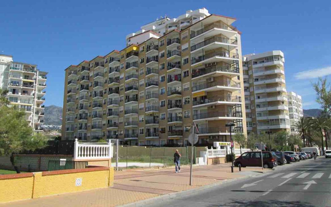 Mann für tödliche Fahrerflucht in Fuengirola verhaftet