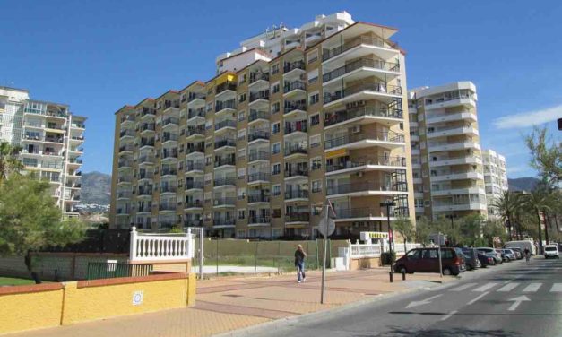 Mann für tödliche Fahrerflucht in Fuengirola verhaftet