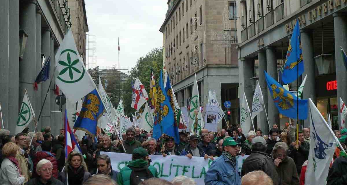 Italienischer Rechtsextremer in Fuengirola festgenommen