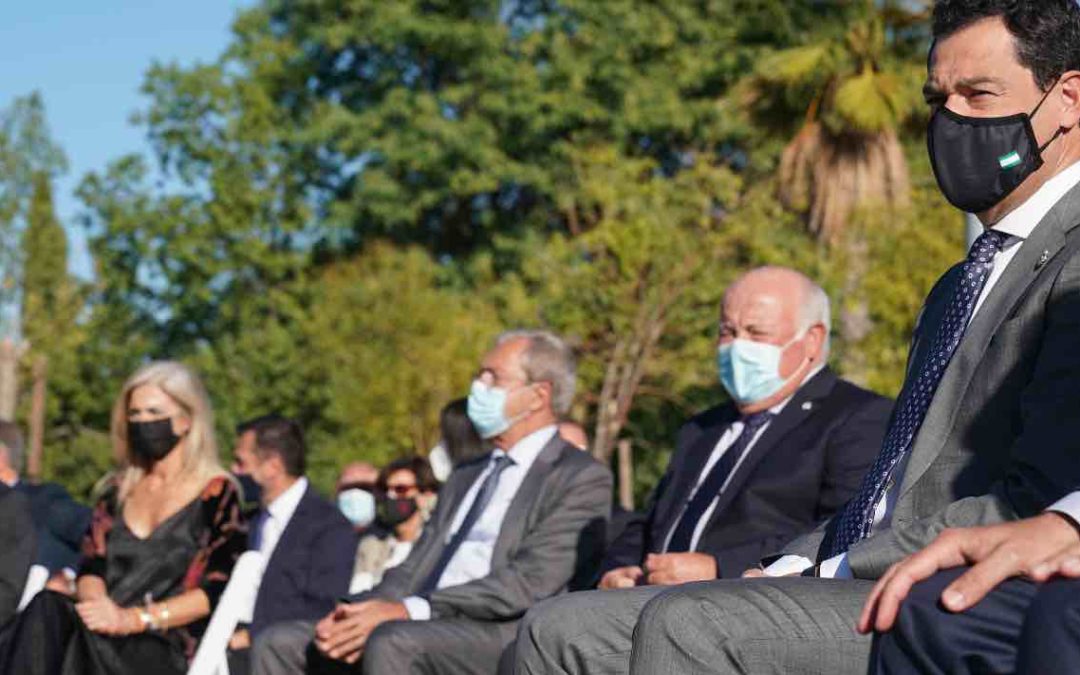 Aguirre empfiehlt die Maske bis zum Frühjahr